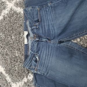 Abercrombie & Fitch Jeans size 4